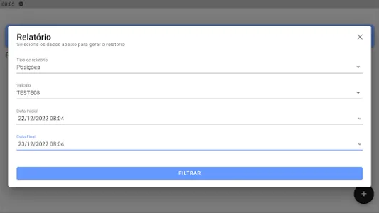 BTX APP screenshot 6