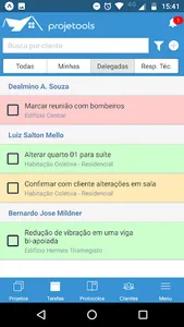 Projetools - Para Arquitetos e screenshot 0