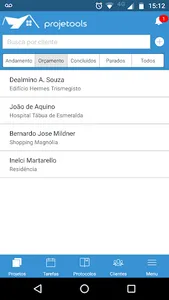 Projetools - Para Arquitetos e screenshot 1