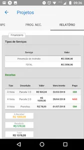 Projetools - Para Arquitetos e screenshot 4