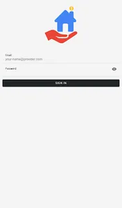 HomeControl screenshot 3