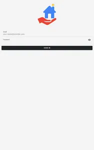 HomeControl screenshot 5