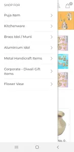 Brass Gift Center screenshot 3