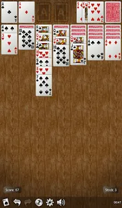 Yukon Gold Solitaire screenshot 7