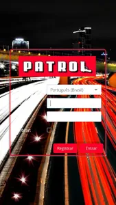 PATROL PRONTA RESPOSTA screenshot 0