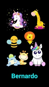Canciones y Cuentos Infantiles screenshot 0