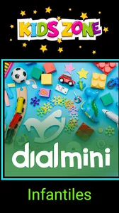 Canciones y Cuentos Infantiles screenshot 1