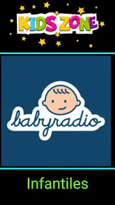 Canciones y Cuentos Infantiles screenshot 2