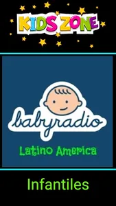 Canciones y Cuentos Infantiles screenshot 3