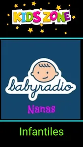Canciones y Cuentos Infantiles screenshot 4