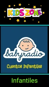 Canciones y Cuentos Infantiles screenshot 5