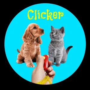 Clicker Adiestrador Animales screenshot 0