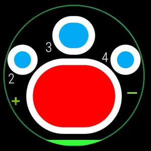 Clicker Adiestrador Animales screenshot 1