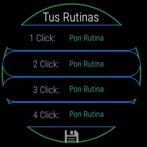 Clicker Adiestrador Animales screenshot 2