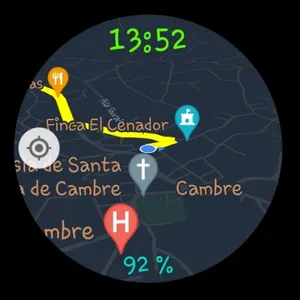 Go Maps screenshot 1