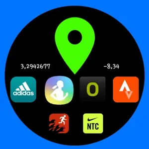 GPS Helper plus screenshot 0