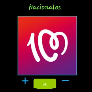 Radio Fm Plus screenshot 1