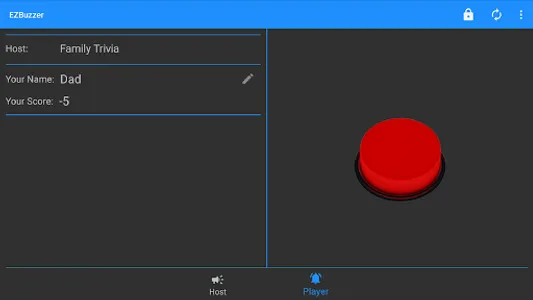 EZBuzzer: Wireless Game Buzzer screenshot 6
