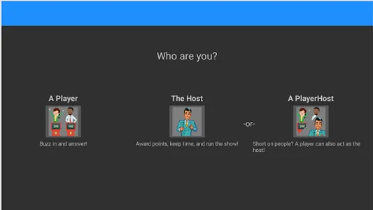 EZBuzzer: Wireless Game Buzzer screenshot 8