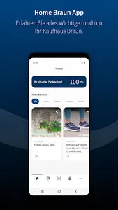 Kaufhaus Braun screenshot 0