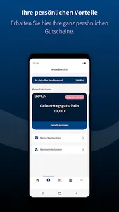 Kaufhaus Braun screenshot 1