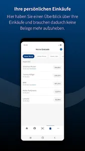 Kaufhaus Braun screenshot 3