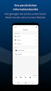 Kaufhaus Braun screenshot 4