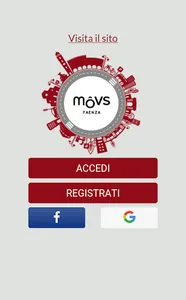 MOVS Faenza screenshot 0