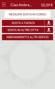 MOVS Faenza screenshot 1