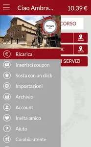 MOVS Faenza screenshot 2