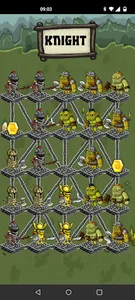 Magic Checkers by Brave screenshot 2