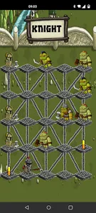 Magic Checkers by Brave screenshot 3