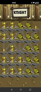 Magic Checkers by Brave screenshot 4