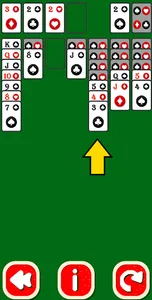 Solitaire by Brave screenshot 11