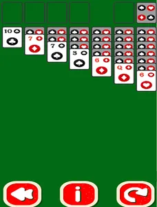 Solitaire by Brave screenshot 8