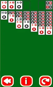 Solitaire by Brave screenshot 9