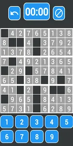 Sudoku by Brave screenshot 2