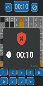 Sudoku by Brave screenshot 3