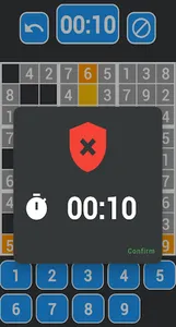 Sudoku by Brave screenshot 8