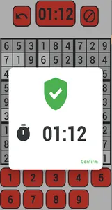 Sudoku by Brave screenshot 9