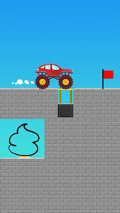 Draw Bridge Puzzle: Brain Game screenshot 11