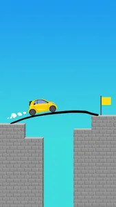 Draw Bridge Puzzle: Brain Game screenshot 6