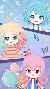 Magic Princess: Dress Up Doll screenshot 25