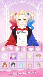 Princess Dress Up - Sweet Doll screenshot 10