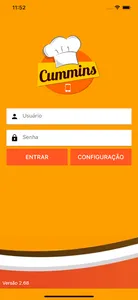 Smart Food Garçom screenshot 6