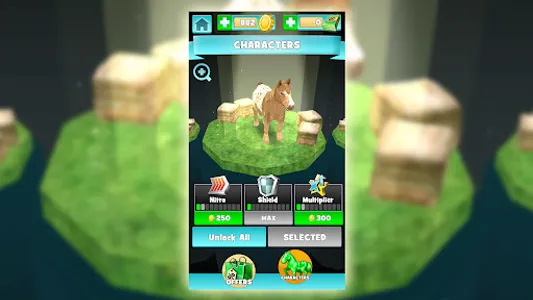 My Pony Horse Riding: Pet Race screenshot 8