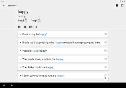 Dictionary & Translator screenshot 21