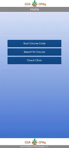 Certified Crop Adviser screenshot 1