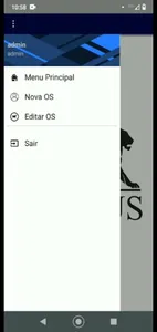 Bravus Oficina screenshot 1
