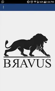 Bravus Restaurante screenshot 0